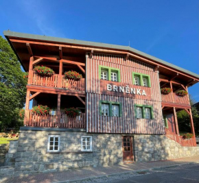Penzion Brnenka